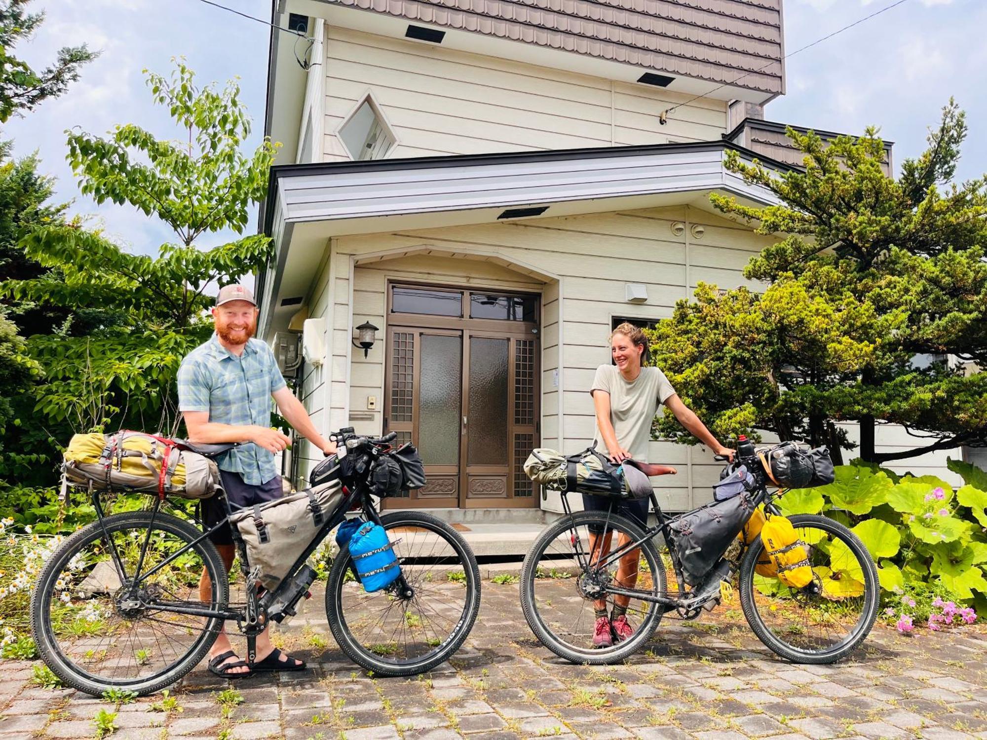 Totonou Place Asahikawa Eksteriør billede