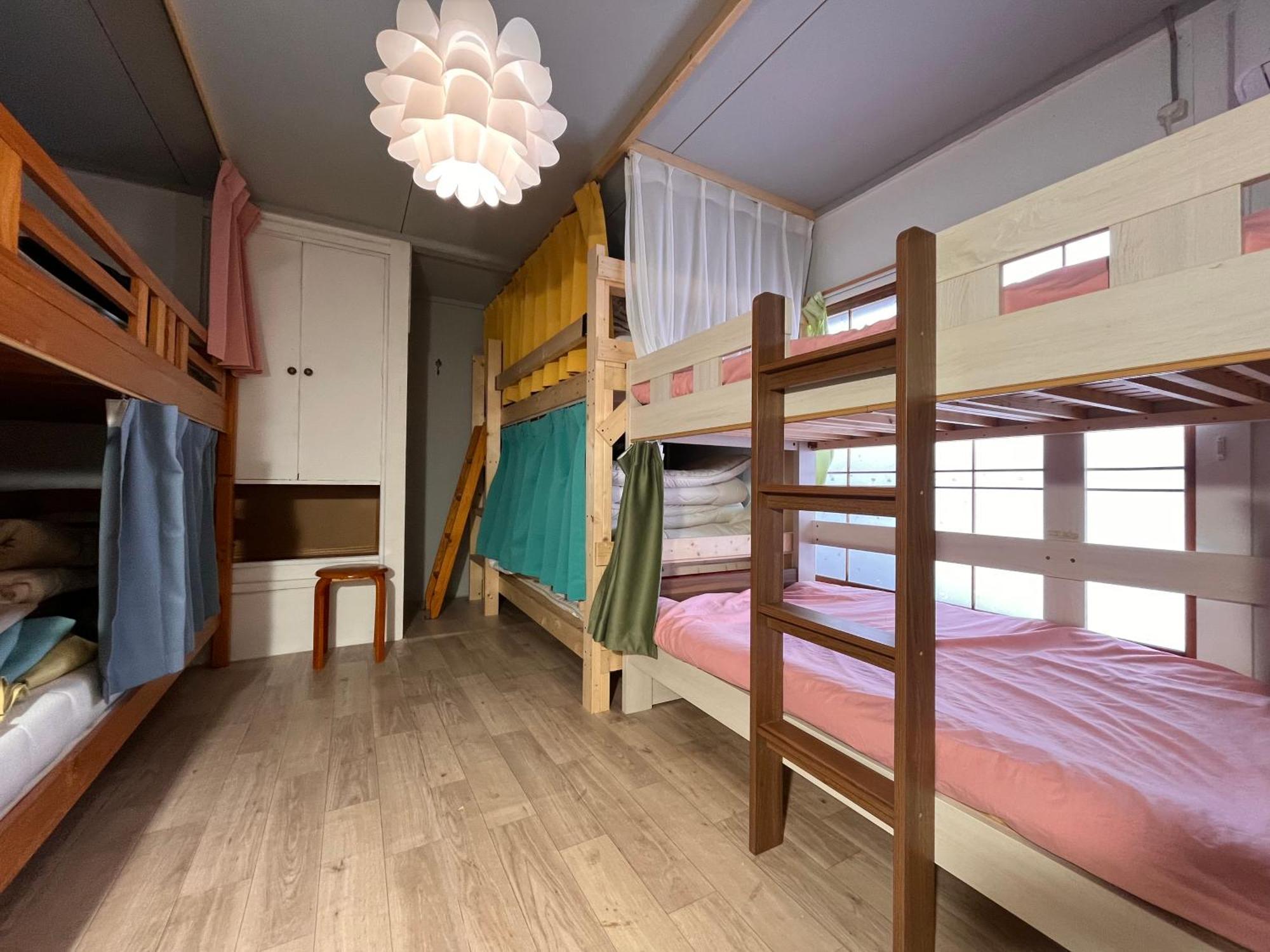 Totonou Place Asahikawa Eksteriør billede